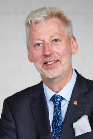 Prof. Dr. Karl-Friedrich Thöne